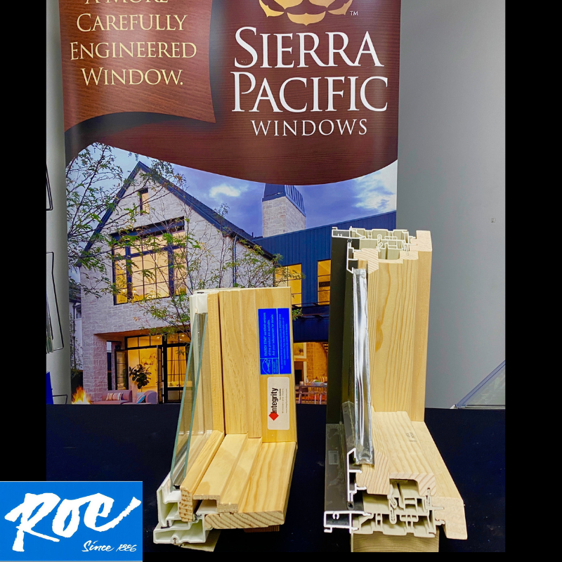 Sierra Pacific Roe Lumber